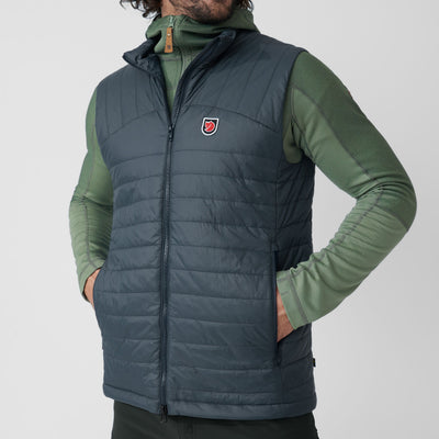 Fjällräven Expedition X-Lätt Vest M