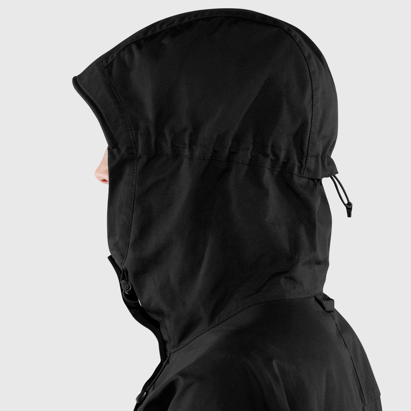 Fjällräven Kaipak Jakke W