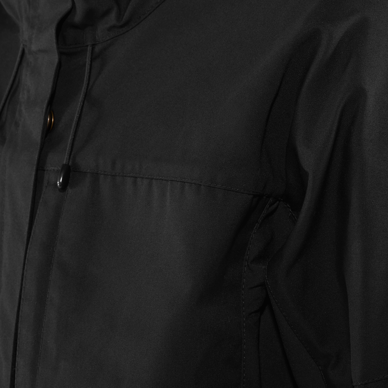 Fjällräven Kaipak Jakke W