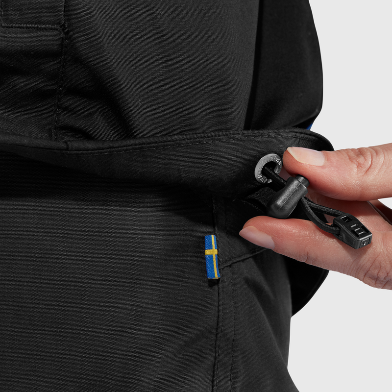 Fjällräven Kaipak Jakke W
