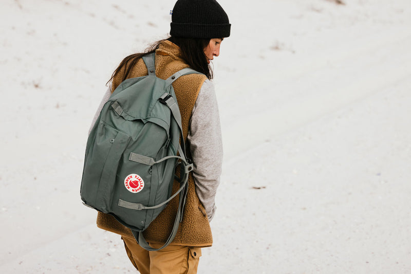 Fjällräven Kånken Weekender