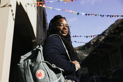 Fjällräven Kånken Weekender