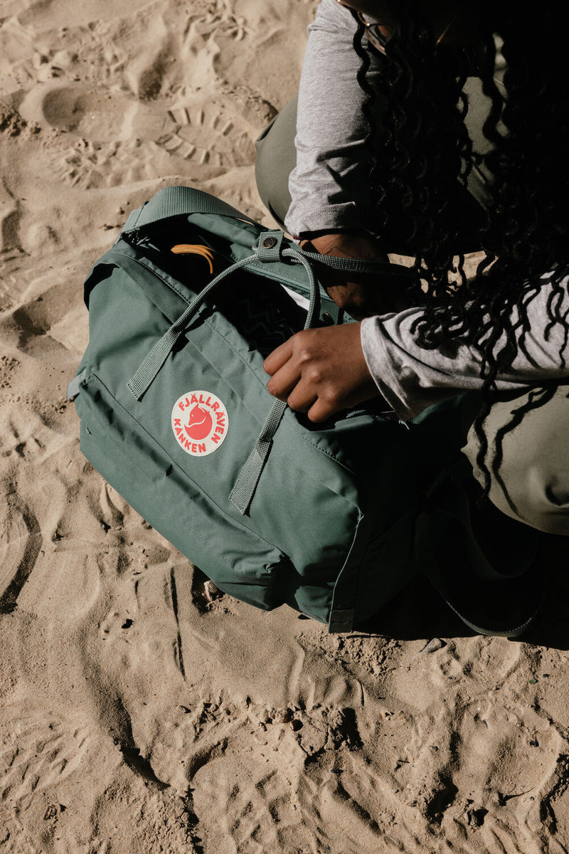 Fjällräven Kånken Weekender