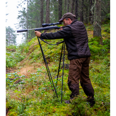Mjoelner Hunting Fenris II - Skydestok