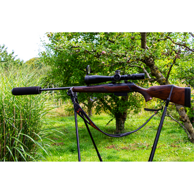 Mjoelner Hunting Fenris II - Skydestok