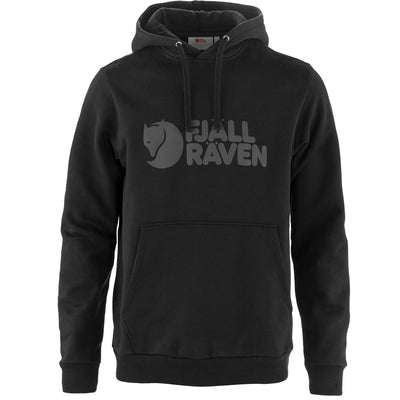 Fjällräven Logo Hoodie M