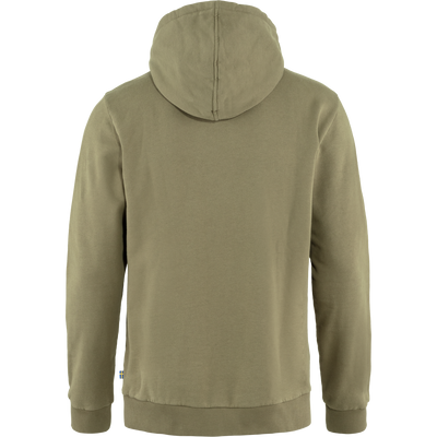 Fjällräven Logo Hoodie M