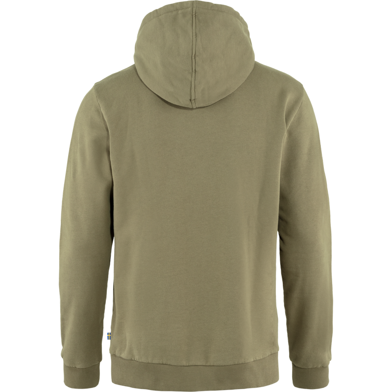 Fjällräven Logo Hoodie M
