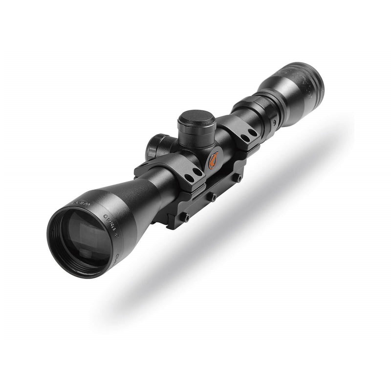 Gamo 3-9x40 WR sigtekikkert