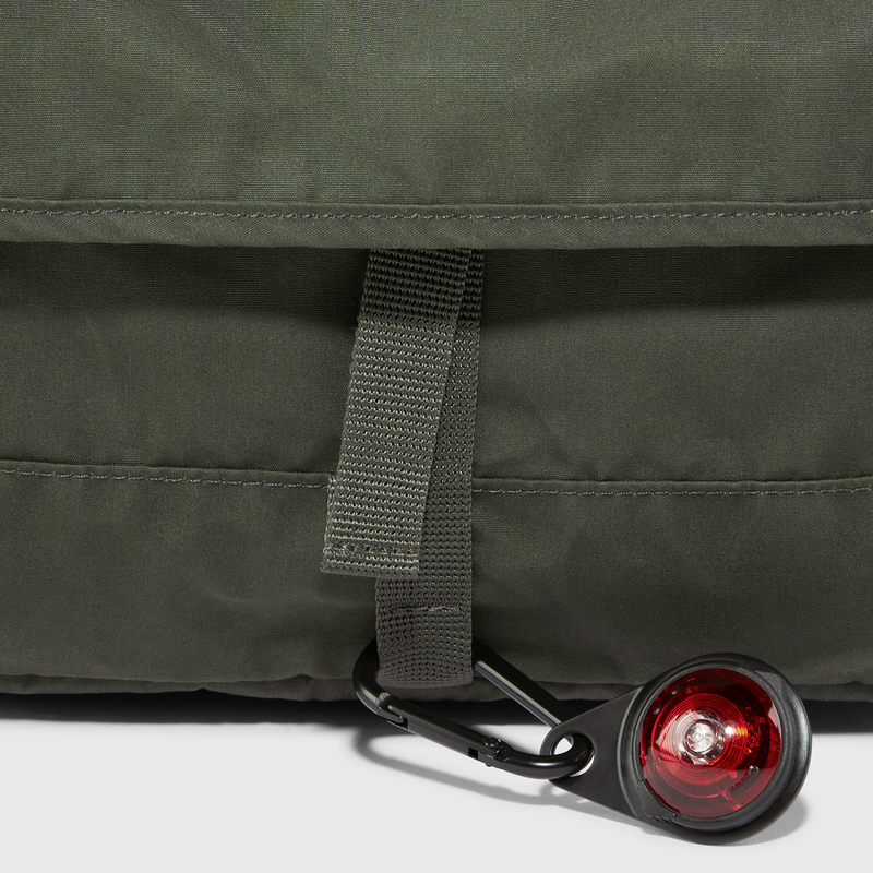 Fjällräven Shoulder Bag Skuldertaske