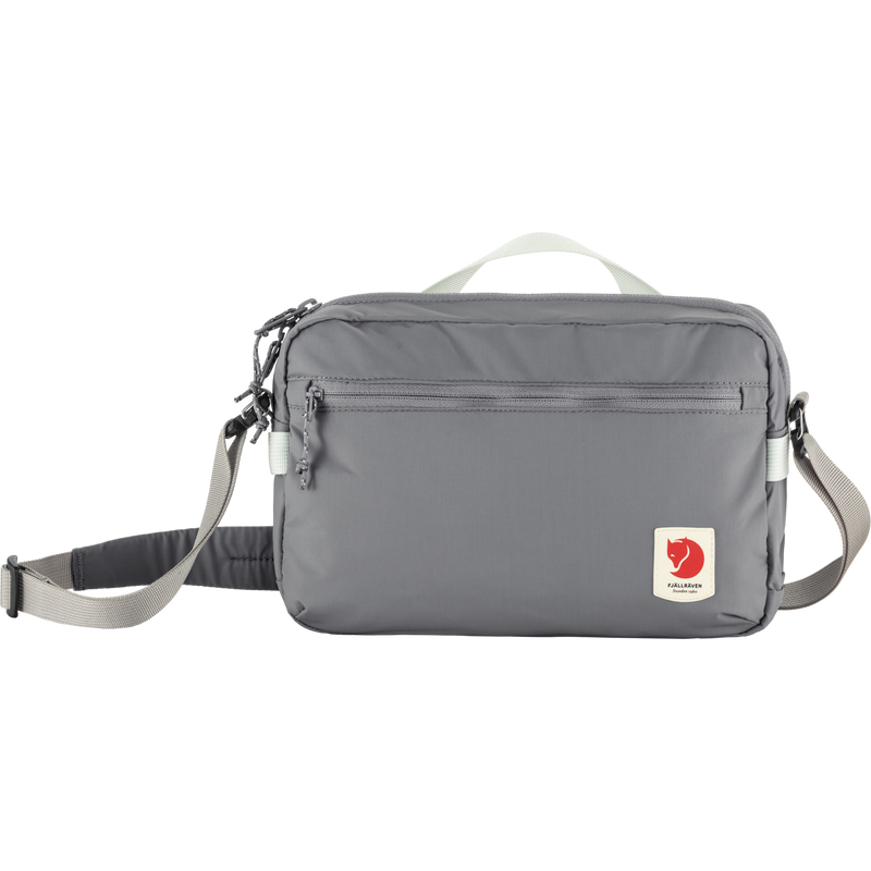Fjällräven High Coast Crossbody Skuldertaske