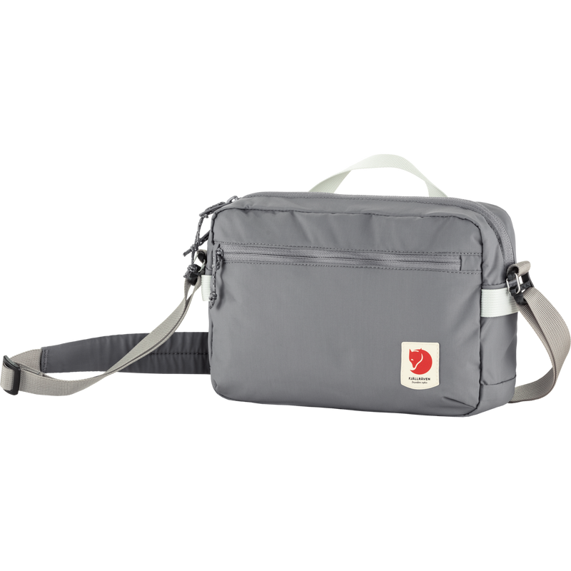 Fjällräven High Coast Crossbody Skuldertaske