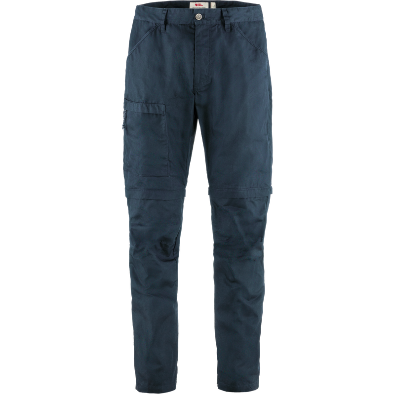 Fjällräven High Coast Zip-off Trousers M Bukser
