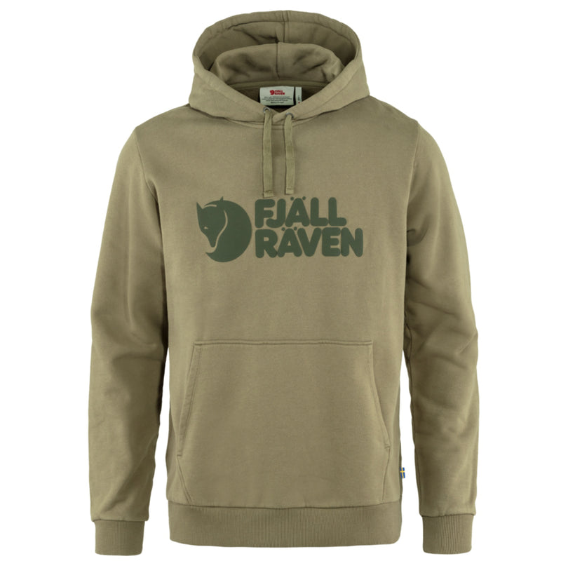 Fjällräven Logo Hoodie M