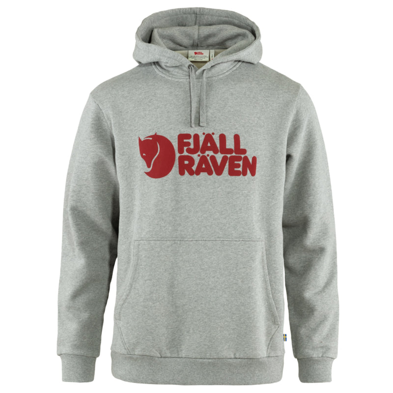 Fjällräven Logo Hoodie M