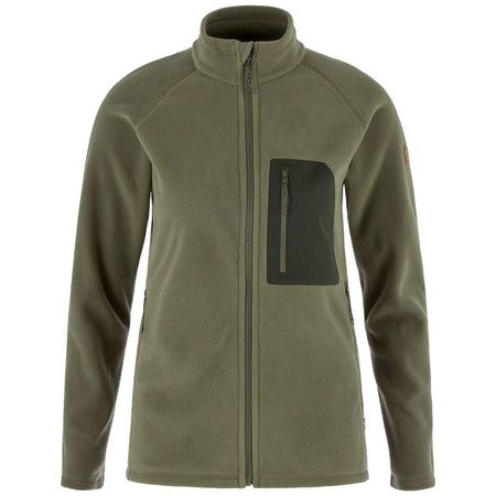 Fjällräven Kaipak Fleece W