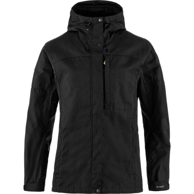 Fjällräven Kaipak Jakke W