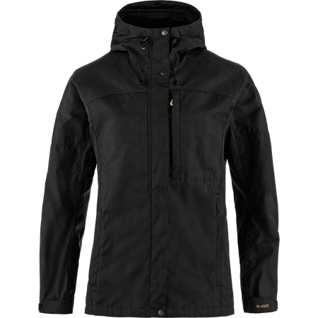 Fjällräven Kaipak Jakke W