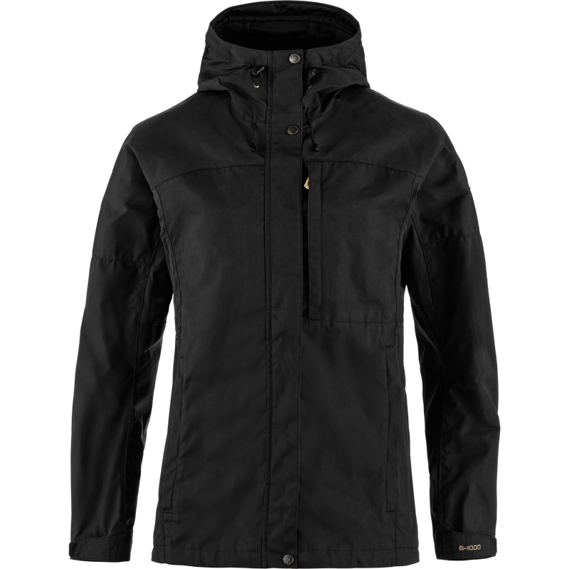Fjällräven Kaipak Jakke W