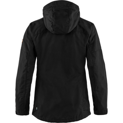 Fjällräven Kaipak Jakke W