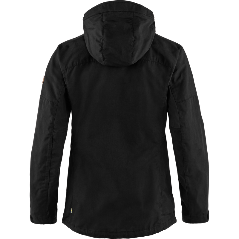 Fjällräven Kaipak Jakke W