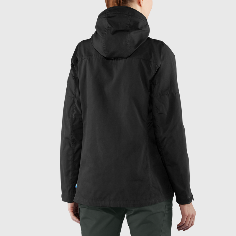 Fjällräven Kaipak Jakke W