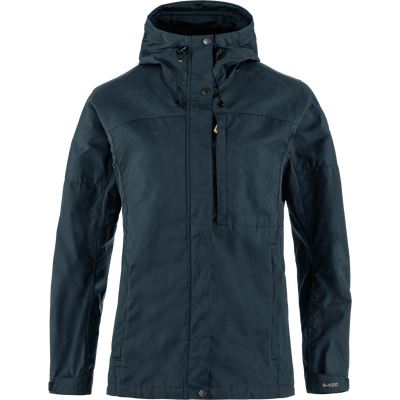 Fjällräven Kaipak Jakke W