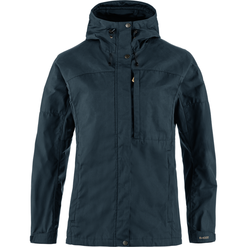 Fjällräven Kaipak Jakke W
