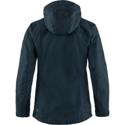 Fjällräven Kaipak Jakke W