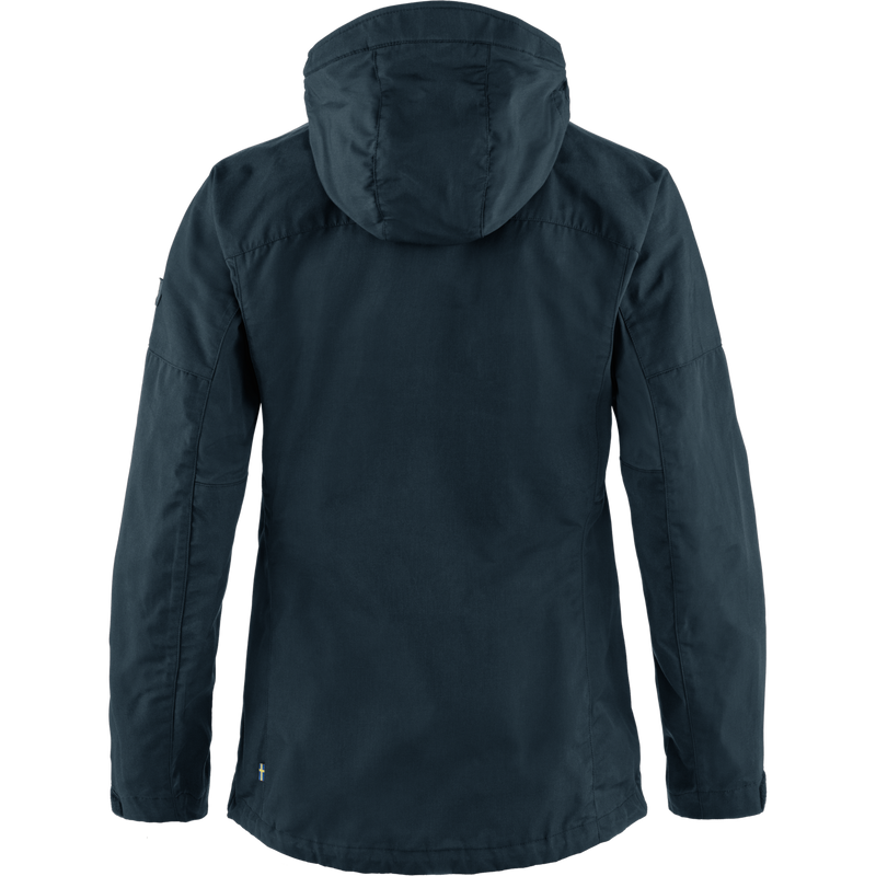 Fjällräven Kaipak Jakke W