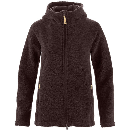 Fjällräven Kaitum Fleece W fleecetrøje