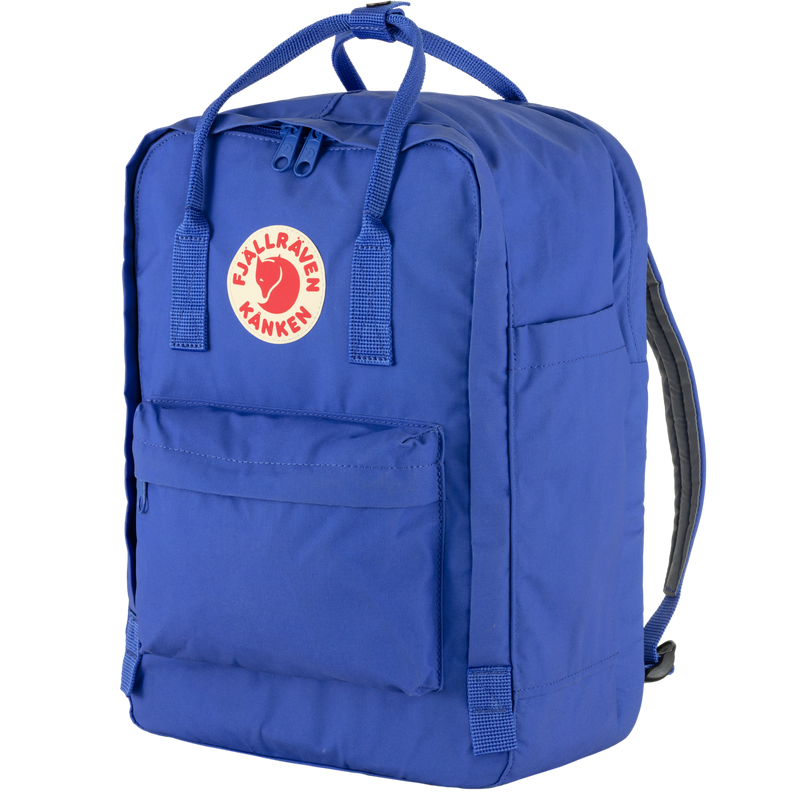 Fjällräven Kånken Laptop 15" rygsæk