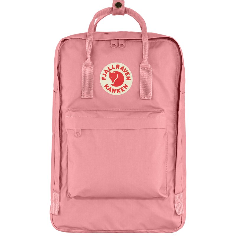 Fjällräven Kånken Laptop 17" rygsæk