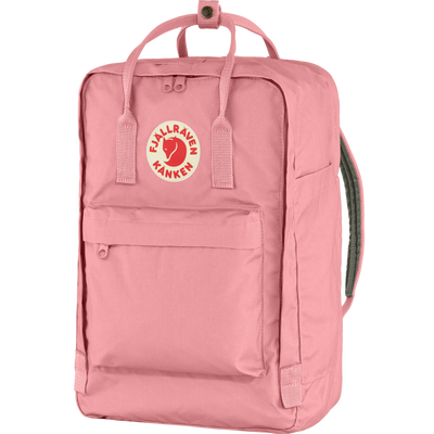 Fjällräven Kånken Laptop 17" rygsæk