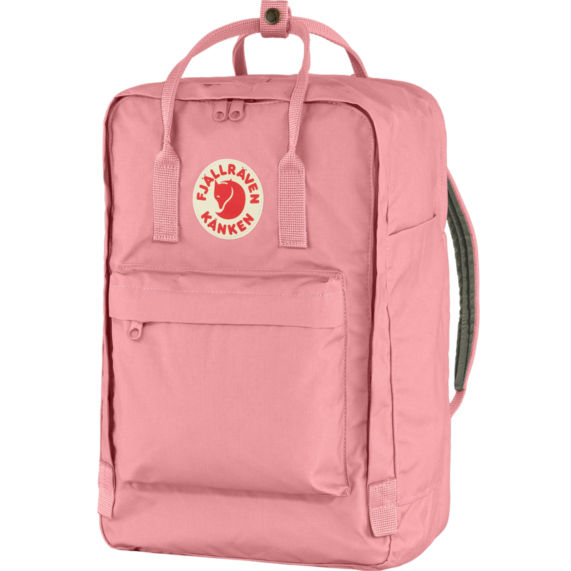 Fjällräven Kånken Laptop 17" rygsæk