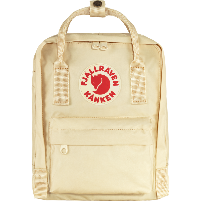 Fjällräven Kånken Mini rygsæk