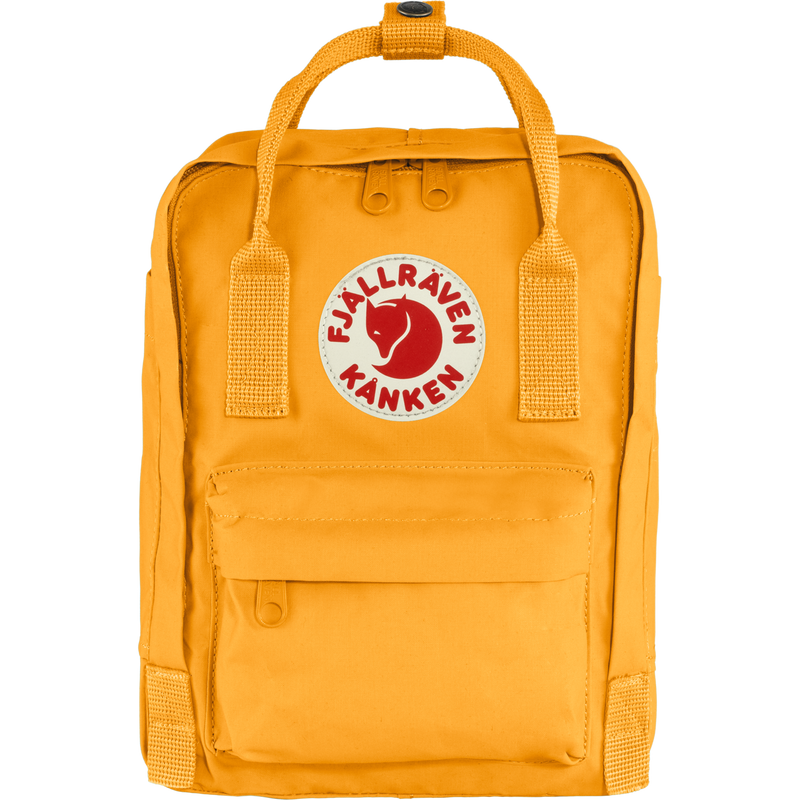 Fjällräven Kånken Mini rygsæk