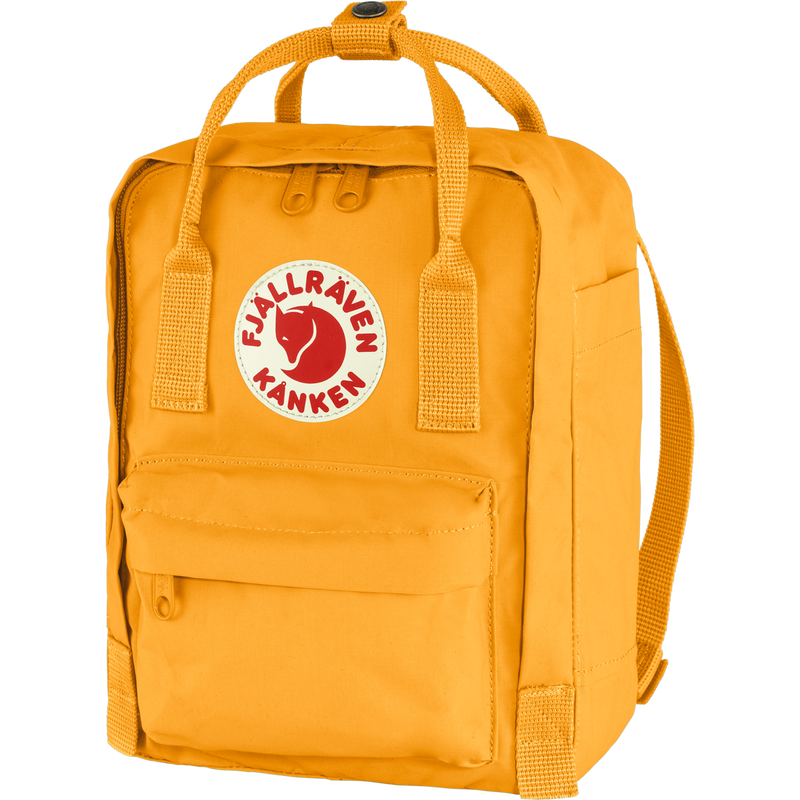 Fjällräven Kånken Mini rygsæk