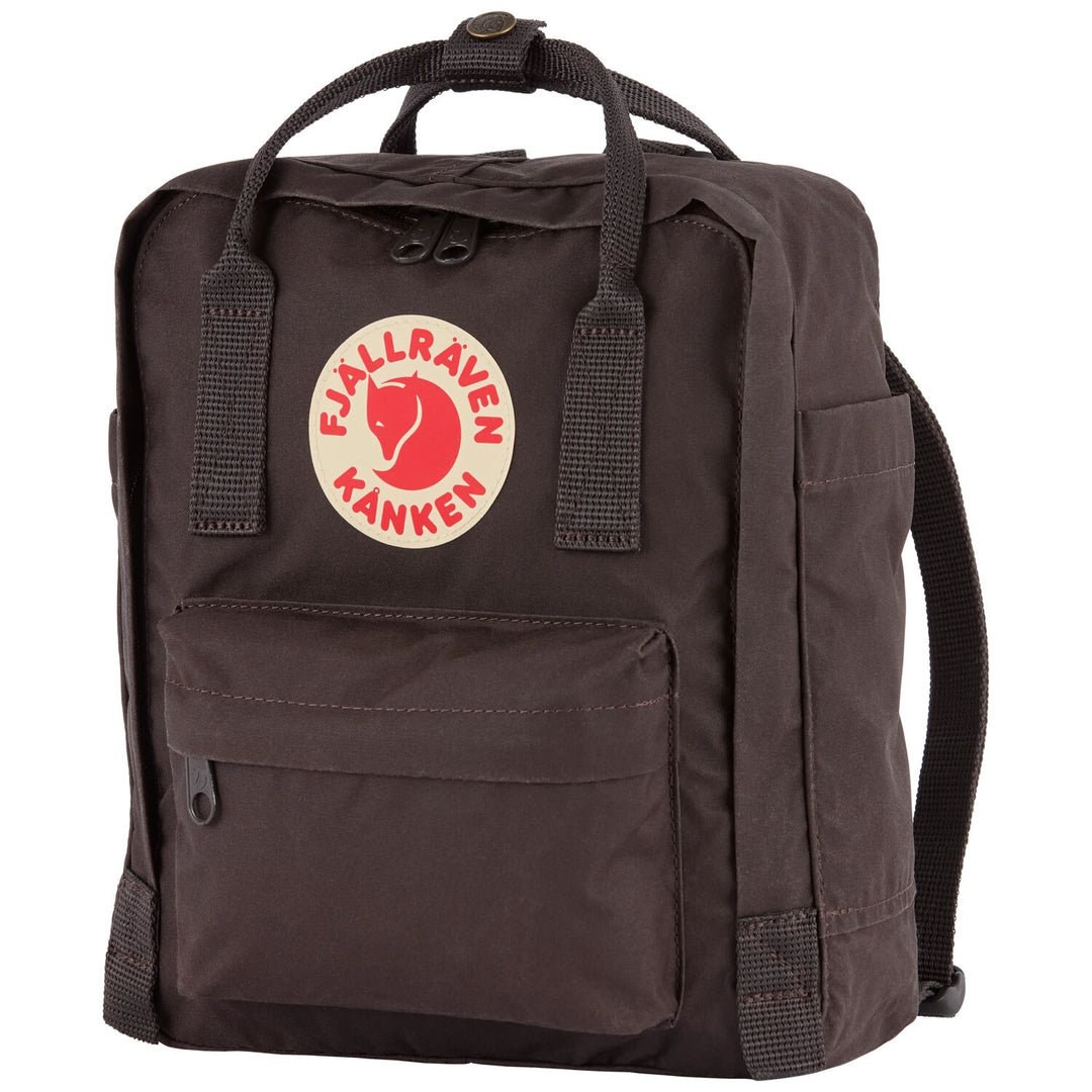 Fjällräven Kånken Mini rygsæk
