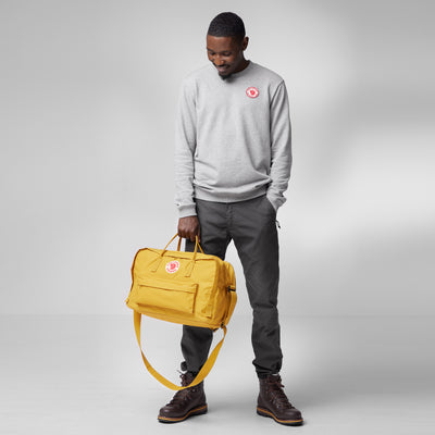 Fjällräven Kånken Weekender