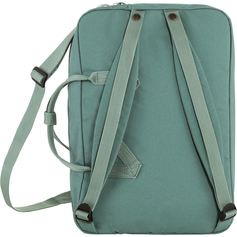 Fjällräven Kånken Weekender