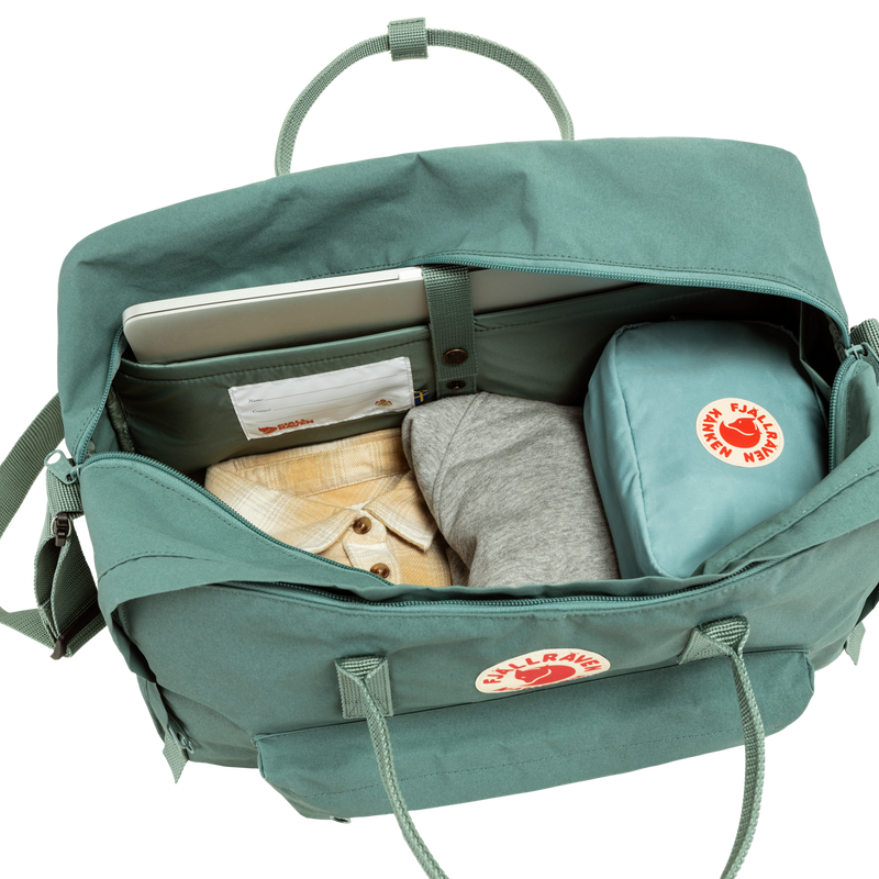 Fjällräven Kånken Weekender
