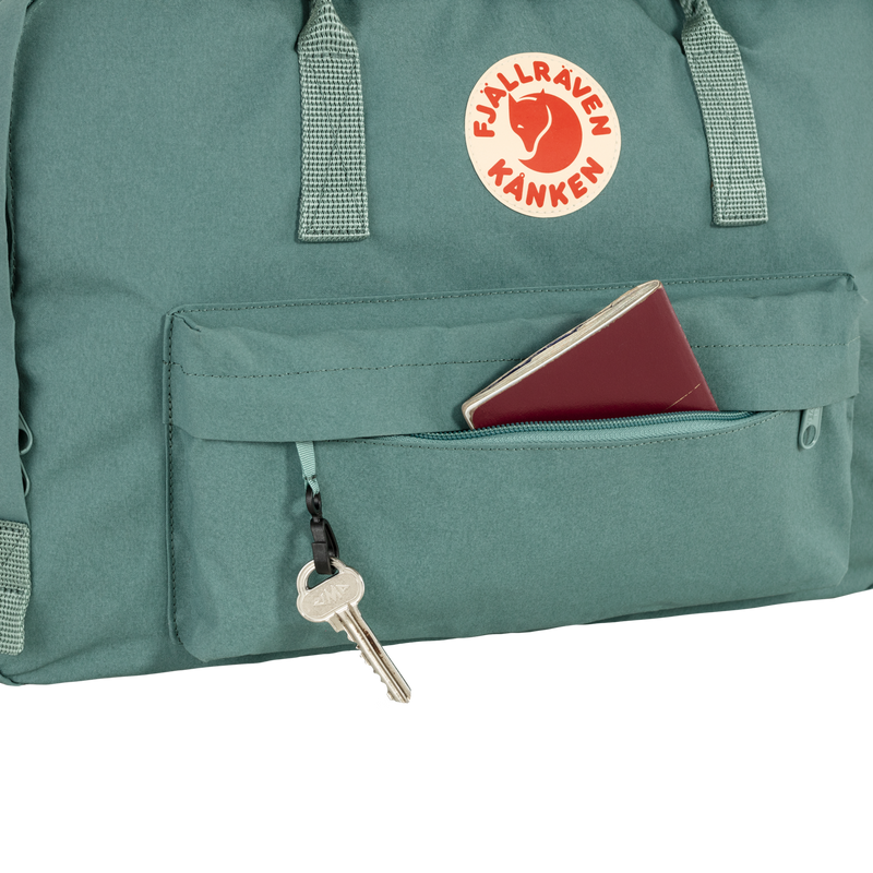 Fjällräven Kånken Weekender
