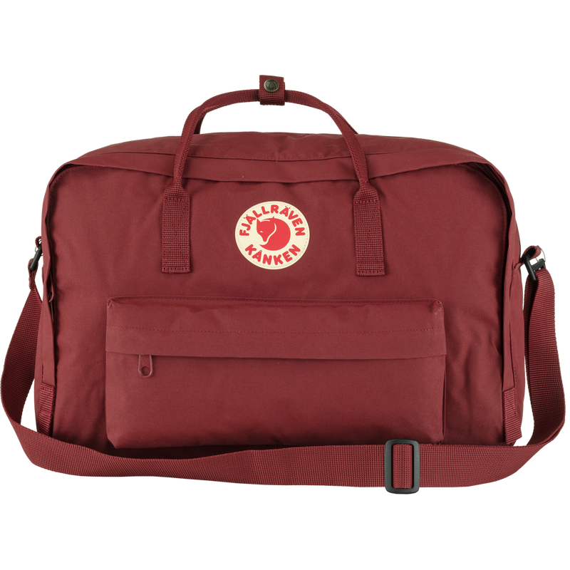 Fjällräven Kånken Weekender
