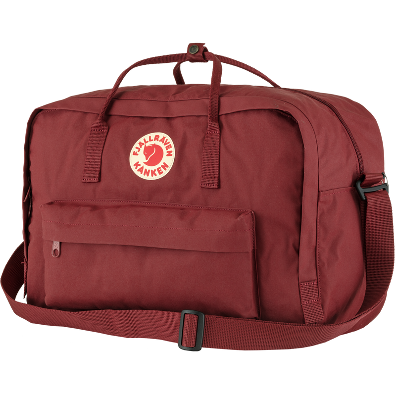 Fjällräven Kånken Weekender