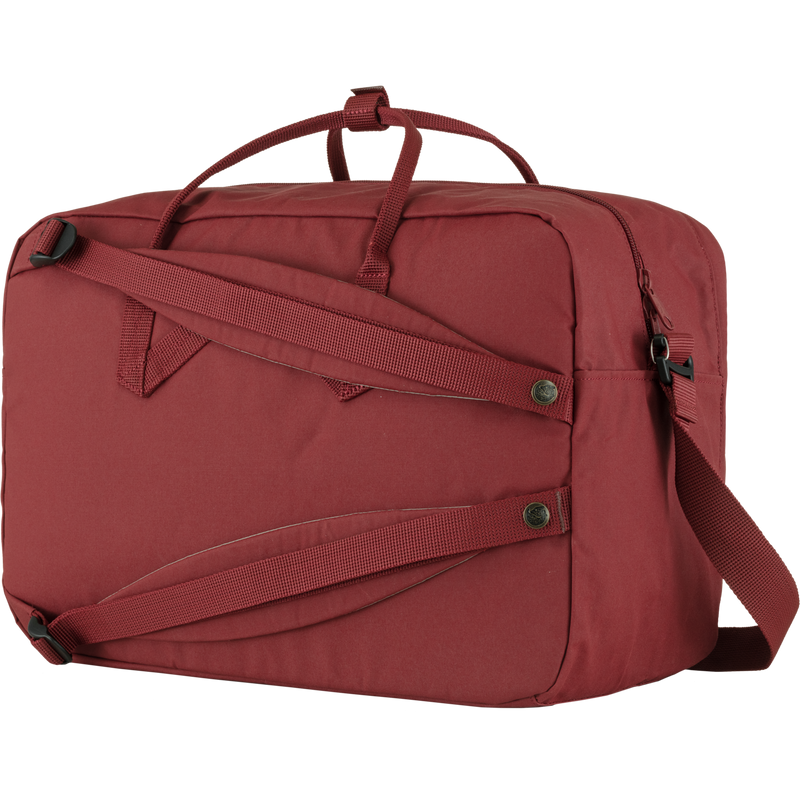 Fjällräven Kånken Weekender