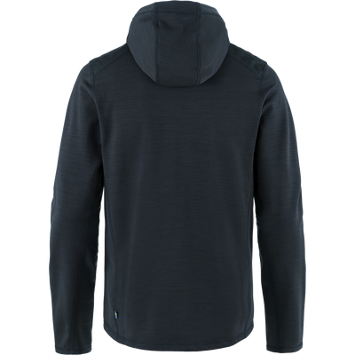 Fjällräven Keb Hoodie M fleecetrøje