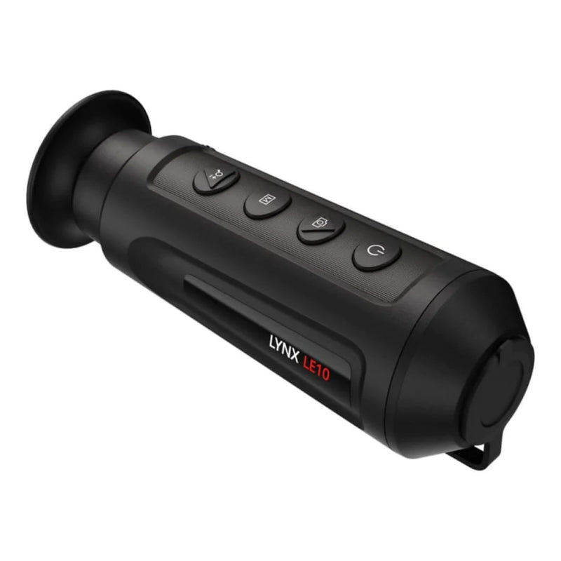 Hikmicro Lynx Pro 10mm Termisk spotter