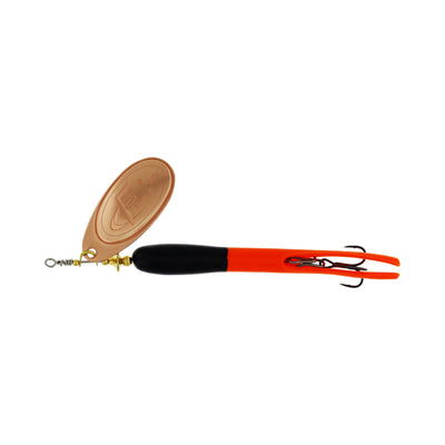 Westin FC Upstream spinner