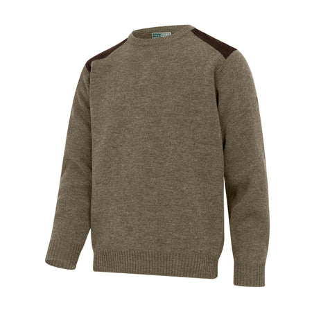 Hoggs of Fife Melrose II Crew Pullover